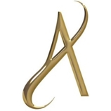 ARTISTRY Logo Gold3 158x158px