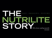 The Nutrilite Story - Past, Present, Future