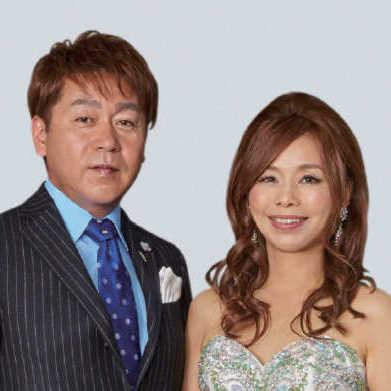 Crown Ambassador Teruhiro & Satomi Mizobe