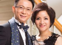 Cheong Pui Kuong & Joanne