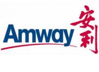 Amway China logo