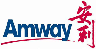 Amway China logo