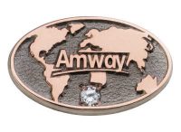 Amway - odznak Diamantového VPA