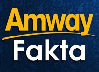 Amway-Fakta logo