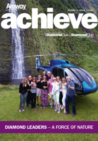 Achieve Volume 9, Issue 2