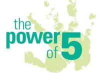 Nutrilite™ Power of 5