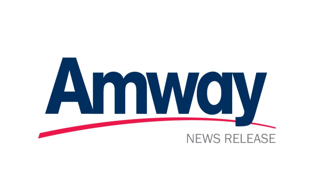 Amway - tiskové zprávy