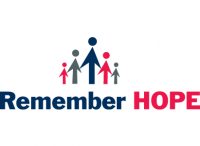 Logo Remember HOPE