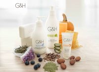 G&H Nourish+, Refresh+, Protect+