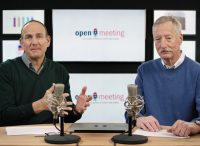 Open Meeting with Doug DeVos and Steve Van Andel - An Introduction (1.1)