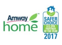 Amway Home - 2017 Safer Choice Partner of the Year