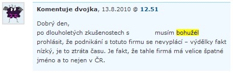 czblog-bohužél-dvojka