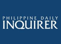 Philippine Daily Inquirer - logo