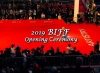 ARTISTRY od Amway na filmovém festivalu BIFF 2019