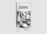 Amway Pins - Crown